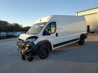 2024 Ram Promaster 3C6LRVDG5RE118175