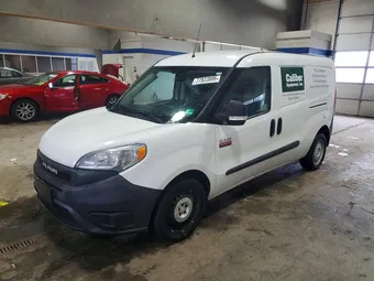 2021 Ram Promaster City ZFBHRFABXM6U05249