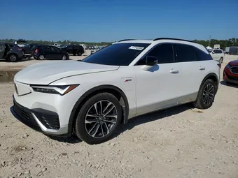2024 Acura ZDX 4W5KHNRL5RZ507287