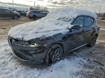 2024 Alfa Romeo ZASPATCW1R3053979