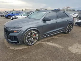 2021 Audi RS Q8 WU1ARBF16MD032992
