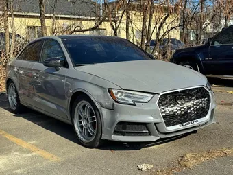 2015 Audi A3 WAUEFGFF8F1016066