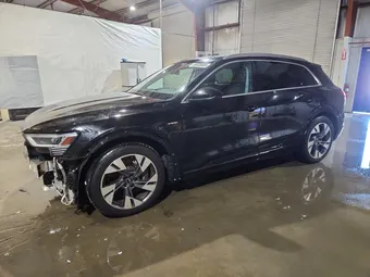 2023 Audi e-tron WA1LAAGE7PB003553