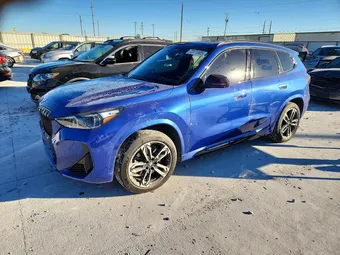 2023 BMW X1 WBX73EF02P5X32737