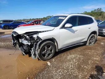 2023 BMW X1 WBX73EF07P5W53452