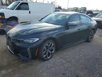 2024 BMW i4 WBY33AW0XRFR77804