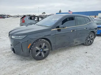 2024 BMW iX WB523CF08RCR16702