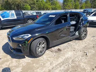 2020 BMW X2 WBXYH9C03L5P16297