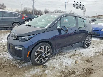 2019 BMW i3 WBY8P4C53K7E55742
