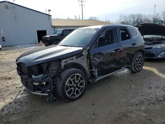 2023 BMW X1 WBX73EF05P5X93113