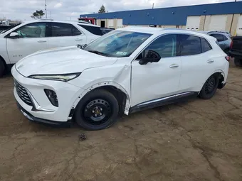 2024 Buick Envision LRBFZME40RD067107