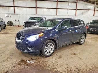 2020 Buick Envision LRBFXBSA7LD167409
