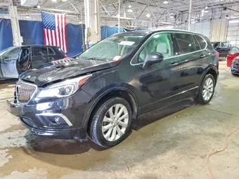 2017 Buick Envision LRBFXESX1HD121040