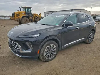 2024 Buick Envision LRBFZME47RD071008