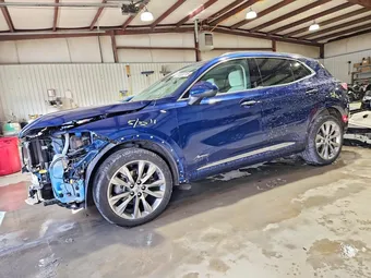 2023 Buick Envision LRBFZSR49PD072334