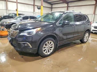 2017 Buick Envision LRBFXDSA2HD154182