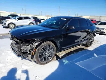 2024 Cadillac Lyriq 1GYKPWRL0RZ133073