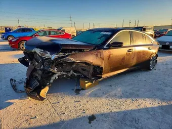 2021 Cadillac CT5 1G6DN5RK3M0110456