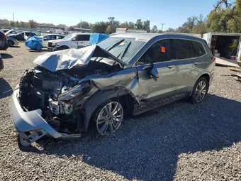 2024 Cadillac XT6 1GYKPCRS0RZ751872
