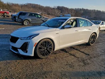 2021 Cadillac CT5-V 1G6DV5RW1M0128926
