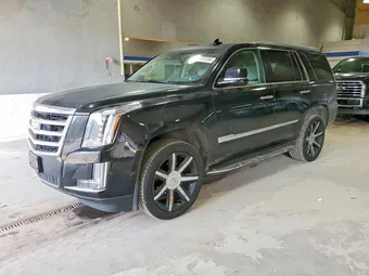 2015 Cadillac Escalade 1GYS4MKJ6FR711291