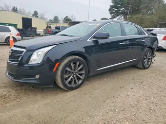 2016 Cadillac XTS 2G61L5S31G9194492