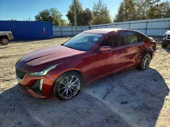 2020 Cadillac CT5 1G6DP5RKXL0136917
