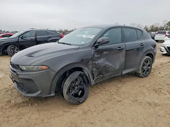 2024 Dodge Hornet ZACNDFAN4R3A39857