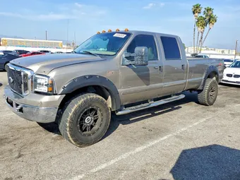 2026 Ford F-350 1FTWW31P97EA96861