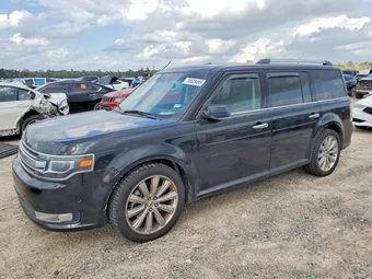 2015 Ford Flex 2FMHK6DTXFBA10431
