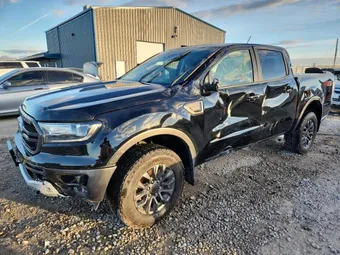 2019 Ford Ranger 1FTER4FHXKLA60644