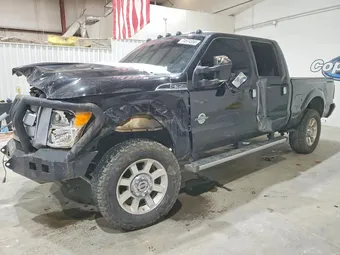 2016 Ford F-350 1FT8W3BT7GEB84652