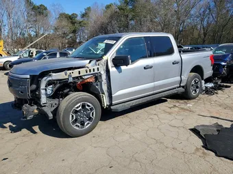 2023 Ford F-150 Lightning 1FTVW1EL5PWG03675