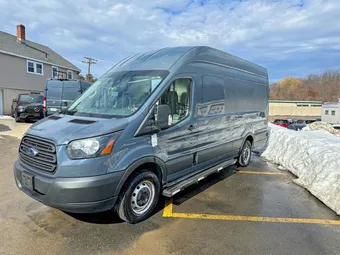 2019 Ford Transit 1FTYR3XM7KKA97868