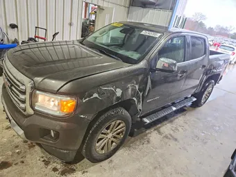 2020 GMC Canyon 1GTG5DEN2L1154672