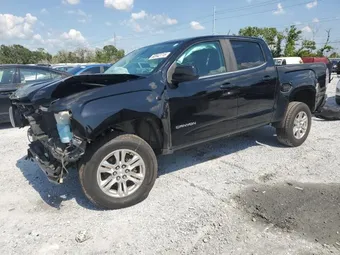 2019 GMC Canyon 1GTG5CEN7K1134183