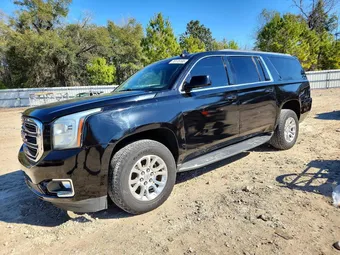 2018 GMC Yukon XL 1GKS1GKC3JR377087