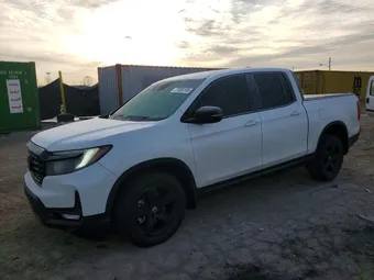 2022 Honda Ridgeline 5FPYK3F82NB020441
