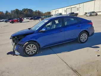 2019 Hyundai Accent 3KPC24A33KE067905