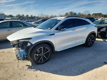 2023 Infiniti QX55 3PCAJ5LR7PF112024
