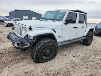 2020 Jeep Gladiator 1C6HJTFG4LL107682