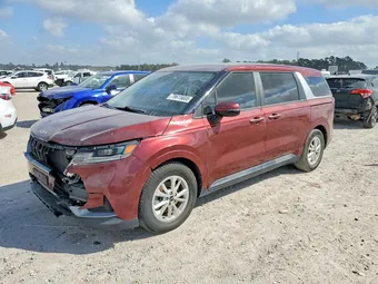 2023 Kia Carnival KNDNB4H3XP6249385