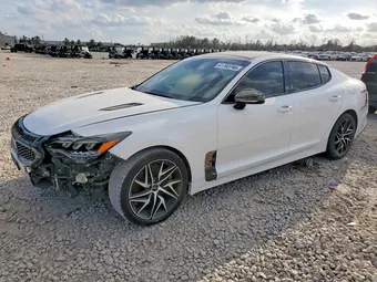 2022 Kia Stinger KNAE35LD7N6117830