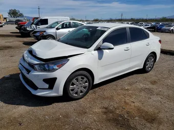 2023 Kia Rio 3KPA24AD9PE537135