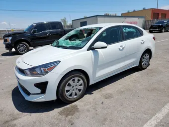 2023 Kia Rio 3KPA24AD3PE557977
