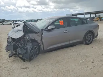 2025 Kia K4 3KPFT4DE5SE186353