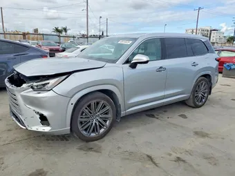 2024 Lexus TX 350 5TDAAAA66RS001559