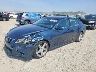 2015 Lexus GS 350 JTHBE1BLXFA004095
