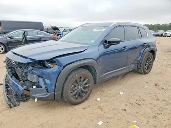2024 Mazda CX-50 7MMVABBM7RN212117