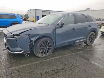 2021 Mazda CX-9 JM3TCADY3M0503450